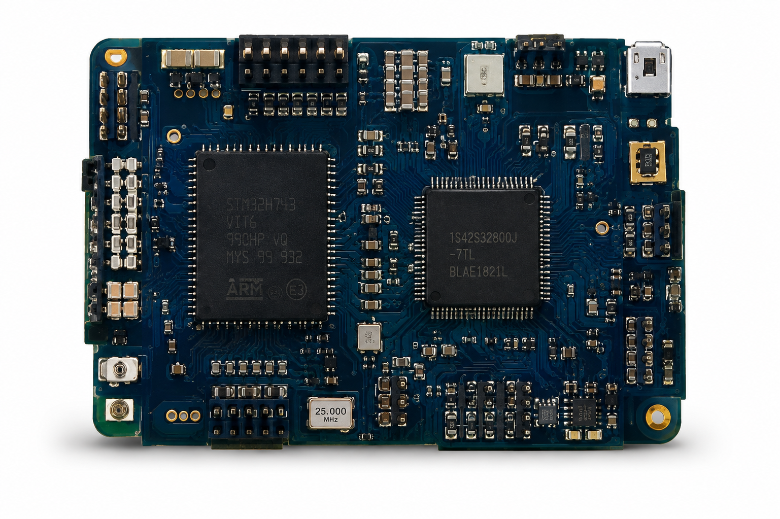 전자회로 / PCB