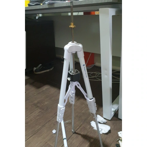 블루투스 전동 촬영 삼각대 제작 - 블루투스 전동 촬영 삼각대 — 삼각대 시제품
